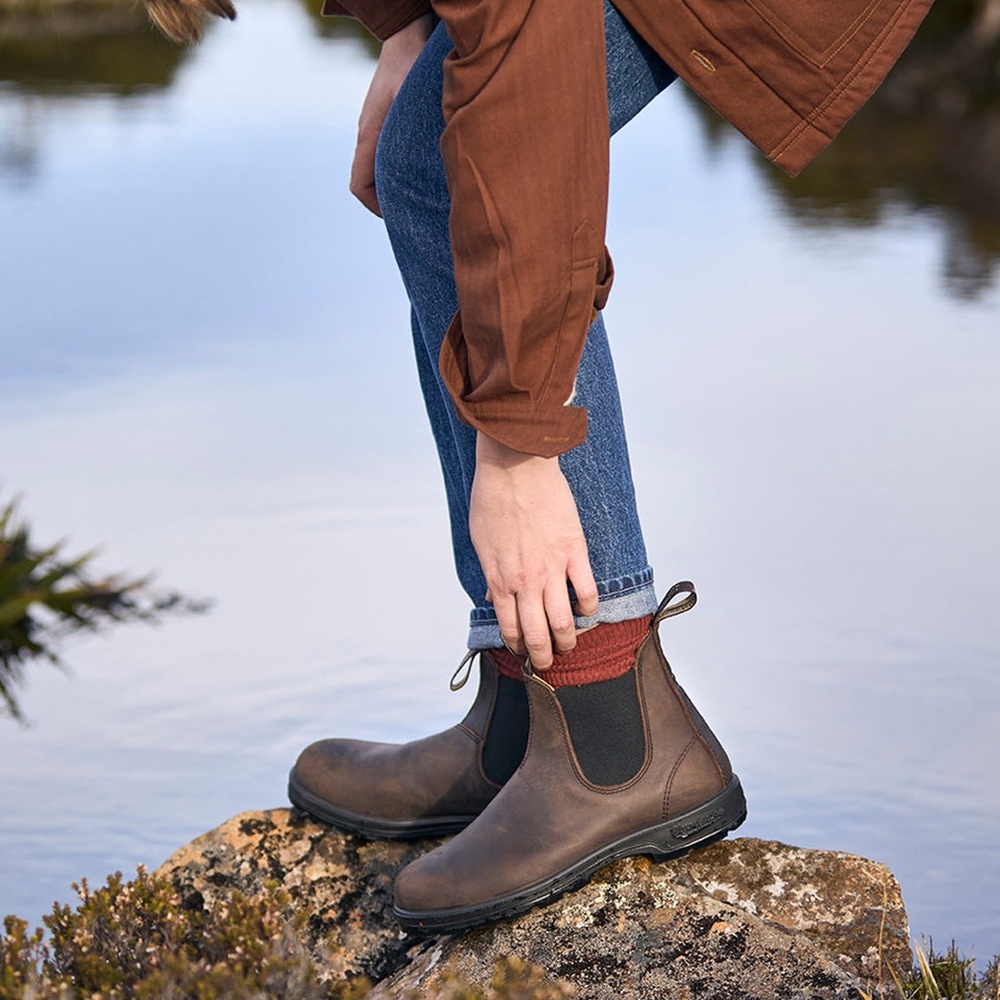 Blundstone Womens Classics 2340 Brown